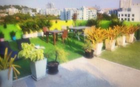 Laguna Bay 1 Pattaya, Pratumnak 1-4Personen Ferienwohnung