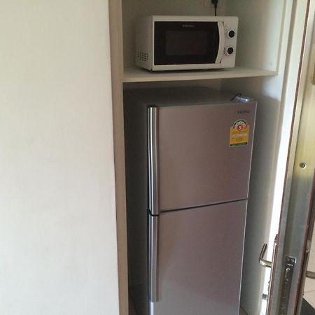Laguna Bay 1 Pattaya, Pratumnak 1-4Personen Ferienwohnung Exterior foto