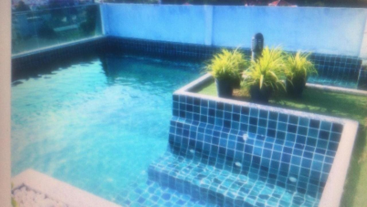 Laguna Bay 1 Pattaya, Pratumnak 1-4Personen Ferienwohnung Exterior foto