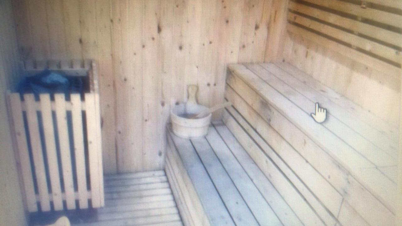 Laguna Bay 1 Pattaya, Pratumnak 1-4Personen Ferienwohnung Exterior foto